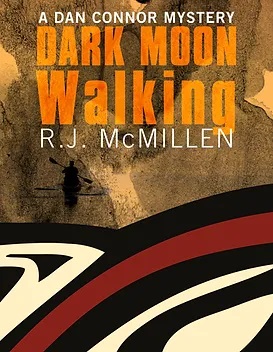 Dark Moon Walking