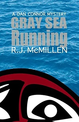 Gray Sea Running