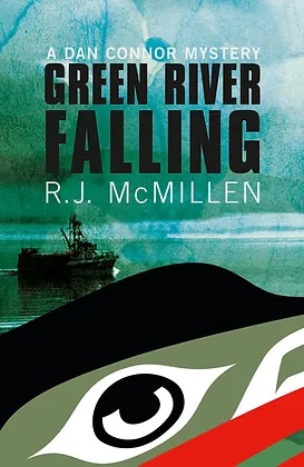 Green River Falling